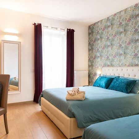 Assisi Panoramic Rooms Экстерьер фото
