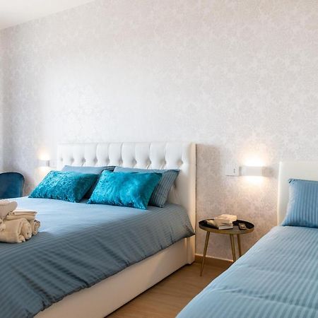 Assisi Panoramic Rooms Экстерьер фото