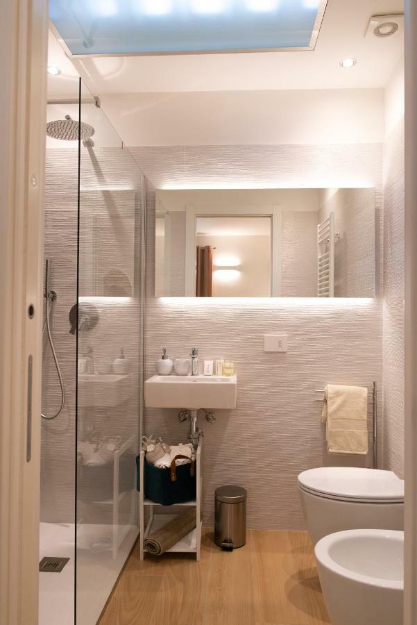 Assisi Panoramic Rooms Экстерьер фото