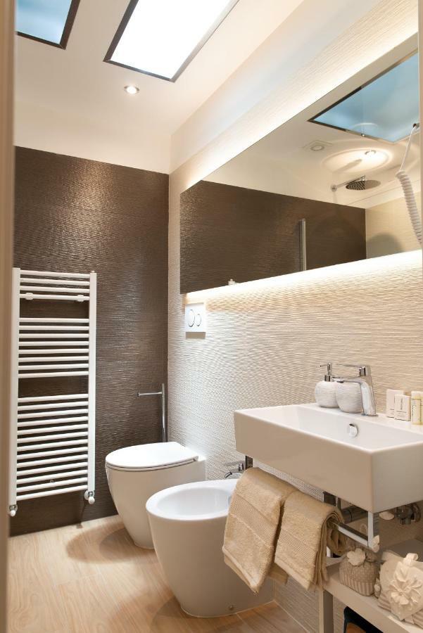 Assisi Panoramic Rooms Экстерьер фото