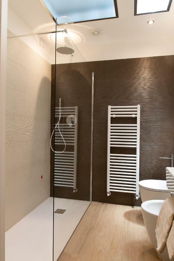 Assisi Panoramic Rooms Экстерьер фото