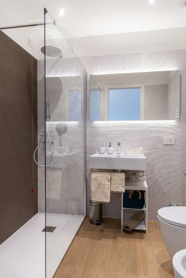 Assisi Panoramic Rooms Экстерьер фото
