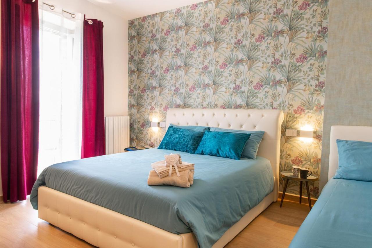 Assisi Panoramic Rooms Экстерьер фото